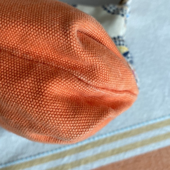 Fossil canvas bag - Picture 3 of 9